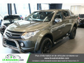 Mitsubishi L200 occasion année 2017 boite Manuelle Annonce Mitsubishi L200 occasion Diesel 2.4 DI-D 181ch à Beaupuy
