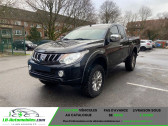 Mitsubishi L200 occasion année 2018 boite Manuelle Annonce Mitsubishi L200 occasion Diesel 2.4 DI-D 181ch à Beaupuy