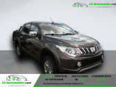 Annonce Mitsubishi L200 occasion Diesel 2.4 DI-D/181CV Double Cab Intens  Beaupuy