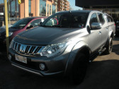 Annonce Mitsubishi L200 occasion Diesel 2.4 DI-D/181CV Double Cab Sparta  L'Union