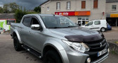 Annonce Mitsubishi L200 occasion Diesel 2.4 DI-D Diamant dition 181cv  Château-Chinon