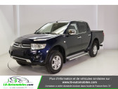 Mitsubishi L200 occasion année 2015 boite Manuelle Annonce Mitsubishi L200 occasion Diesel 2.5 DI-D 136 Double Cab à Beaupuy