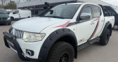 Annonce Mitsubishi L200 occasion Diesel 2.5 TD 136 DOUBLE CAB INVITE � Fouqui�re les Lens