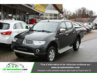 Voiture occasion Mitsubishi L200 2.5 TD 136 Double Cab