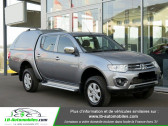 Mitsubishi L200 occasion année 2014 boite Manuelle Annonce Mitsubishi L200 occasion Diesel 2.5 TD 136 Double Cab à Beaupuy