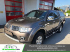 Voiture occasion Mitsubishi L200 2.5 TD 136