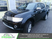 Mitsubishi L200 occasion année 2013 boite Manuelle Annonce Mitsubishi L200 occasion Diesel 2.5 TD 178 DBLE CAB à Beaupuy