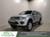 Mitsubishi L200 occasion année 2015 boite Automatique Annonce Mitsubishi L200 occasion Diesel 2.5 TD 178 DBLE CAB à Beaupuy