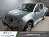 Mitsubishi L200 occasion année 2014 boite Manuelle Annonce Mitsubishi L200 occasion Diesel 2.5 TD 178 DBLE CAB à Beaupuy