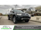 Mitsubishi L200 occasion année 2014 boite Manuelle Annonce Mitsubishi L200 occasion Diesel 2.5 TD 178 DBLE CAB à Beaupuy