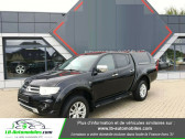 Mitsubishi L200 occasion année 2015 boite Manuelle Annonce Mitsubishi L200 occasion Diesel 2.5 TD 178 DBLE CAB à Beaupuy