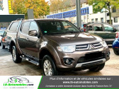 Mitsubishi L200 occasion année 2015 boite Manuelle Annonce Mitsubishi L200 occasion Diesel 2.5 TD 178 DBLE CAB à Beaupuy