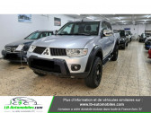Mitsubishi L200 occasion année 2014 boite Manuelle Annonce Mitsubishi L200 occasion Diesel 2.5 TD 178 DBLE CAB à Beaupuy