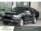 Mitsubishi L200 occasion année 2015 boite Manuelle Annonce Mitsubishi L200 occasion Diesel 2.5 TD 178 DBLE CAB à Beaupuy