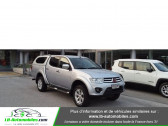 Mitsubishi L200 occasion année 2015 boite Manuelle Annonce Mitsubishi L200 occasion Diesel 2.5 TD 178 DBLE CAB à Beaupuy