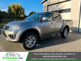 Mitsubishi L200 occasion année 2015 boite Manuelle Annonce Mitsubishi L200 occasion Diesel 2.5 TD 178 DBLE CAB à Beaupuy