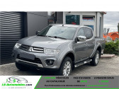 Mitsubishi L200 occasion année 2015 boite Manuelle Annonce Mitsubishi L200 occasion Diesel 2.5 TD 178 DBLE CAB à Beaupuy