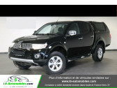 Mitsubishi L200 occasion année 2014 boite Manuelle Annonce Mitsubishi L200 occasion Diesel 2.5 TD 178 Double Cab à Beaupuy