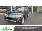 Mitsubishi L200 occasion année 2014 boite Automatique Annonce Mitsubishi L200 occasion Essence 2.5 TD 178 Double Cab à Beaupuy