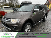 Mitsubishi L200 occasion année 2015 boite Automatique Annonce Mitsubishi L200 occasion Diesel 2.5 TD 178 Double Cab à Beaupuy