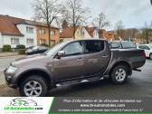 Mitsubishi L200 occasion année 2014 boite Manuelle Annonce Mitsubishi L200 occasion Diesel 2.5 TD 178 Double Cab à Beaupuy