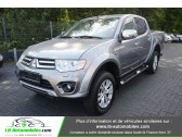 Mitsubishi L200 occasion année 2014 boite Automatique Annonce Mitsubishi L200 occasion Diesel 2.5 TD 178 Double Cab à Beaupuy