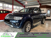 Mitsubishi L200 occasion année 2014 boite Manuelle Annonce Mitsubishi L200 occasion Diesel 2.5 TD 178 à Beaupuy