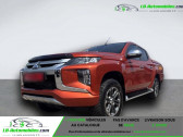 Annonce Mitsubishi L200 occasion Diesel 4x4 Heckdeckel Rfk  Beaupuy