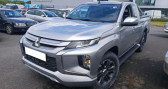 Annonce Mitsubishi L200 occasion Diesel CLUB CAB 2.2 DI-D 150 4WD INTENSE  CHANAS