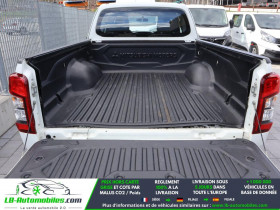 Mitsubishi L200 CLUB CAB 2.2 DI-D 150 4WD  occasion � Beaupuy - photo n�6