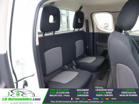 Mitsubishi L200 CLUB CAB 2.2 DI-D 150 4WD  occasion � Beaupuy - photo n�4