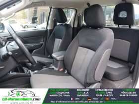 Mitsubishi L200 CLUB CAB 2.2 DI-D 150 4WD  occasion � Beaupuy - photo n�3