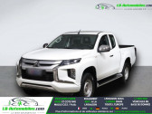 Annonce Mitsubishi L200 occasion Diesel CLUB CAB 2.2 DI-D 150 4WD � Beaupuy