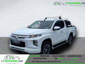Annonce Mitsubishi L200 occasion Diesel CLUB CAB 2.2 DI-D 150 4WD � Beaupuy