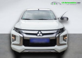 Mitsubishi L200 occasion année 2020 boite Manuelle Annonce Mitsubishi L200 occasion Diesel CLUB CAB 2.2 DI-D 150 4WD à Beaupuy
