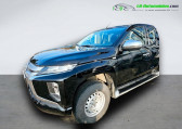 Mitsubishi L200 occasion année 2020 boite Manuelle Annonce Mitsubishi L200 occasion Diesel CLUB CAB 2.2 DI-D 150 4WD à Beaupuy