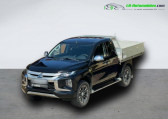 Mitsubishi L200 occasion année 2020 boite Manuelle Annonce Mitsubishi L200 occasion Diesel CLUB CAB 2.2 DI-D 150 4WD à Beaupuy