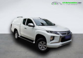 Mitsubishi L200 occasion année 2020 boite Manuelle Annonce Mitsubishi L200 occasion Diesel CLUB CAB 2.2 DI-D 150 4WD à Beaupuy