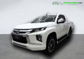 Mitsubishi L200 CLUB CAB 2.2 DI-D 150 4WD   Beaupuy 31