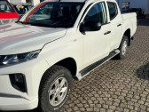 Annonce Mitsubishi L200 occasion Diesel CLUB CAB 2.2 DI-D 150 4WD � L'Union