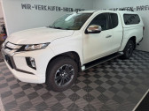 Annonce Mitsubishi L200 occasion Diesel CLUB CAB 2.2 DI-D 150 4WD  L'Union