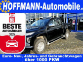 Mitsubishi L200 CLUB CAB 2.2 DI-D 150 4WD   L'Union 31