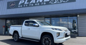 Mitsubishi L200 Club Cab 2.2 L DID 150 CV Intense   MONISTROL SUR LOIRE 43