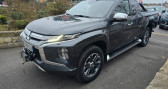 Mitsubishi L200 Club cab 2.2l Di-D 150 4WD INTENSE  2020 - annonce de voiture en vente sur Auto S&eacute;lection.com