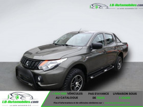 Mitsubishi L200 , garage LB AUTOMOBILES � Beaupuy