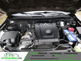 Mitsubishi L200 CLUB CAB 2.4 DI-D 154  occasion � Beaupuy - photo n�6