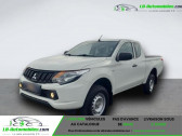 Annonce Mitsubishi L200 occasion Diesel CLUB CAB 2.4 DI-D 154  Beaupuy