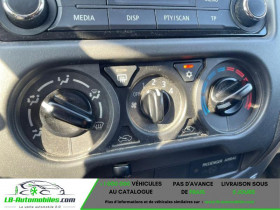 Mitsubishi L200 CLUB CAB 2.4 DI-D 154  occasion  Beaupuy - photo n6