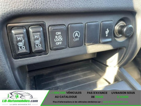 Mitsubishi L200 CLUB CAB 2.4 DI-D 154  occasion  Beaupuy - photo n5