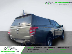 Mitsubishi L200 CLUB CAB 2.4 DI-D 154  occasion  Beaupuy - photo n3